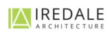 Iredale Architecture logo trans