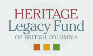 Heritage Legacy Fund logo
