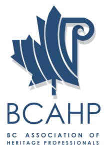 BCAHP logo