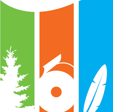 Powell River Museum Logo