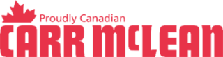 Carr McLean Logo