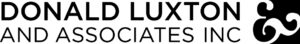 Donald Luxton and Associates Inc. Logo