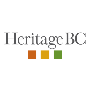 Heritage BC Logo Square