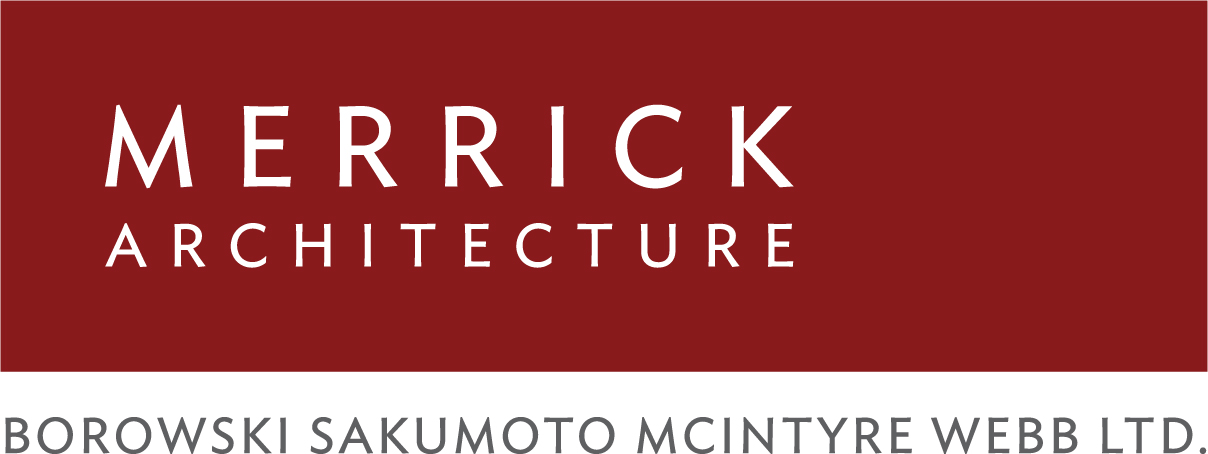 Merrick Architecture Logo