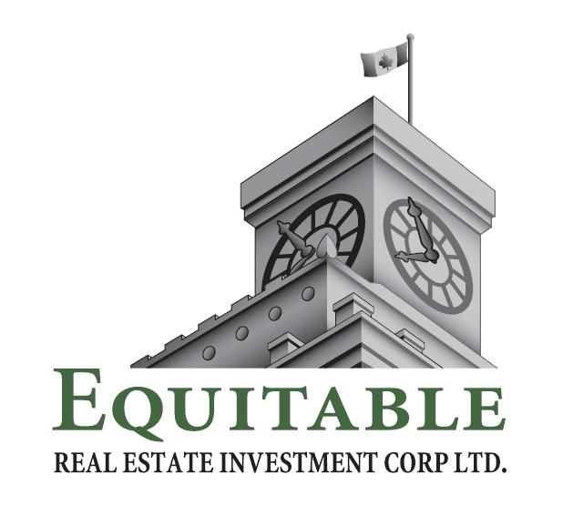 Equitable Real Estate Investment Corp Logo
