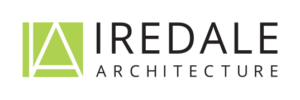 Iredale Architecture Logo Transparent