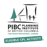 PIBC eligible Continuous Professional Learning Activity Logo