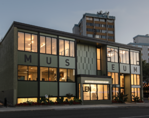 KMA-exterior photo