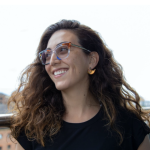 Dr Maria Paula Arias 