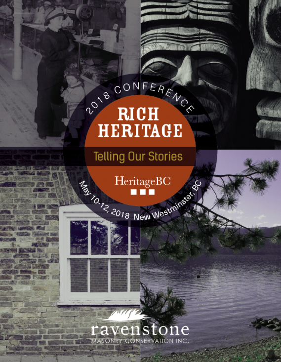 Heritage Conference Program 2018