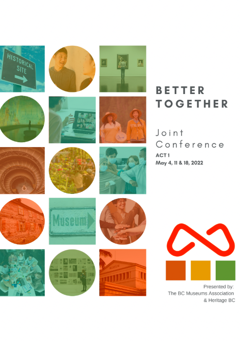 Heritage BC Conference Program 2022