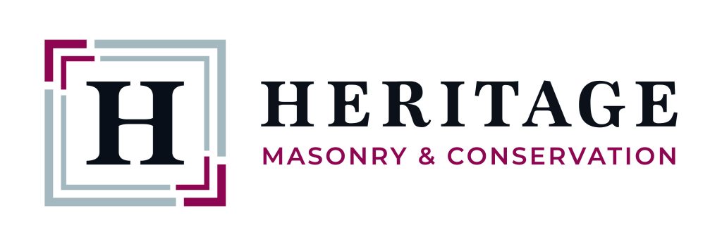 Heritage Masonry Logo